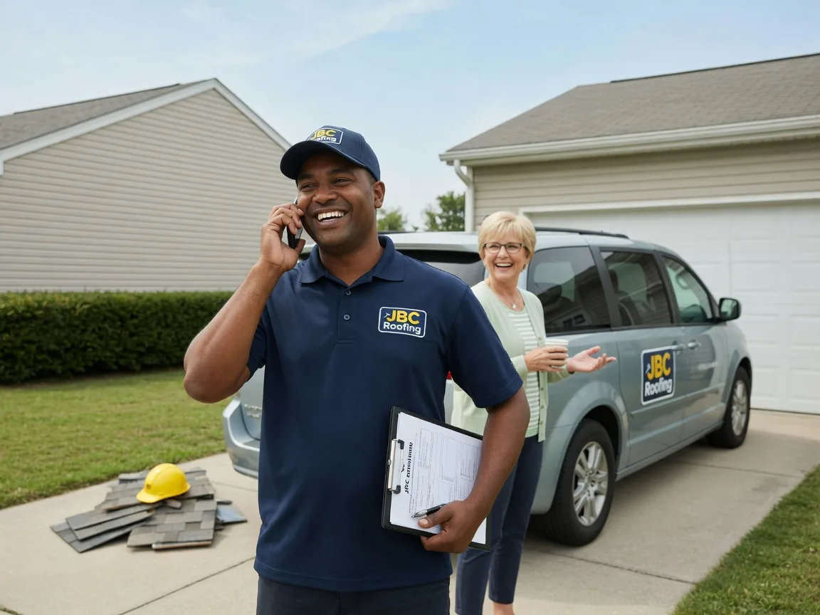 Roof Replacement Monticello, IL FAQs